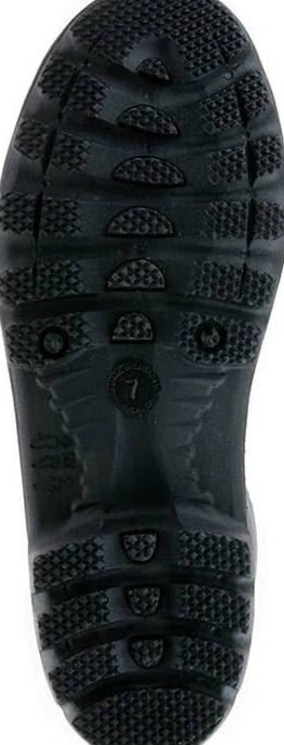 Kamik Women's Miranda Black