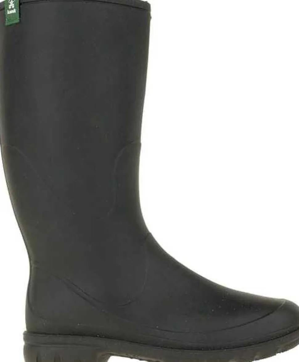 Kamik Women's Miranda Black