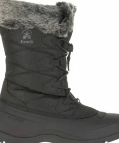 Kamik Women's Momentum 3 Black