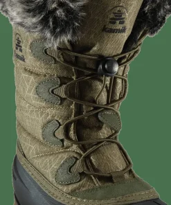 Kamik Women's Momentum 3 Moss Green Hot