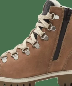 Kamik Women's Rogue Hike 3 Light Brown Lt.Brown Best
