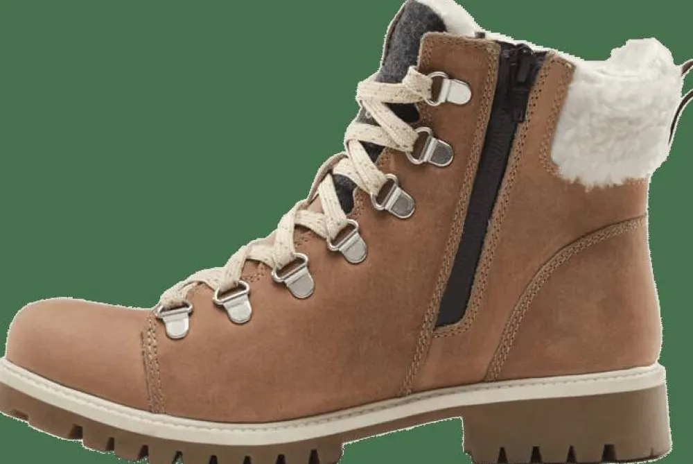 Kamik Women's Rogue Hike 3 Light Brown Lt.Brown Best