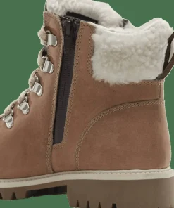 Kamik Women's Rogue Hike 3 Light Brown Lt.Brown Best