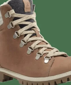 Kamik Women's Rogue Hike 3 Light Brown Lt.Brown Best