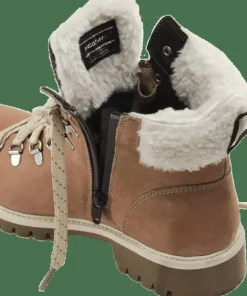Kamik Women's Rogue Hike 3 Light Brown Lt.Brown Best