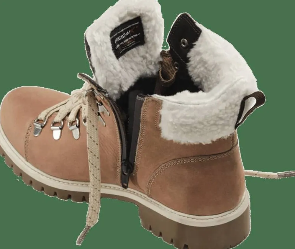Kamik Women's Rogue Hike 3 Light Brown Lt.Brown Best