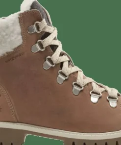 Kamik Women's Rogue Hike 3 Light Brown Lt.Brown Best