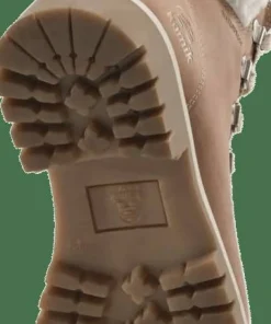 Kamik Women's Rogue Hike 3 Light Brown Lt.Brown Best