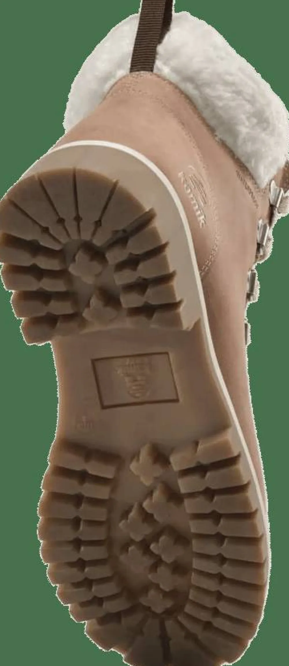 Kamik Women's Rogue Hike 3 Light Brown Lt.Brown Best