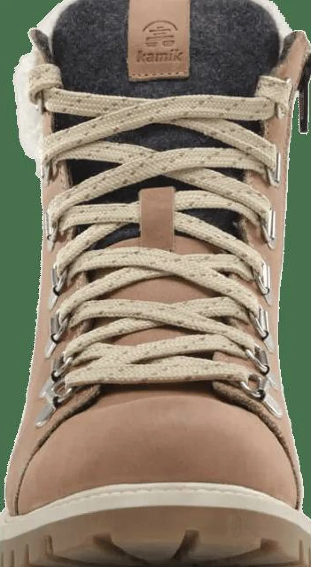 Kamik Women's Rogue Hike 3 Light Brown Lt.Brown Best