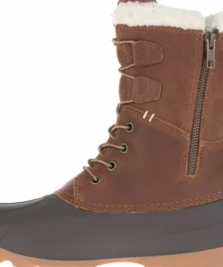Kamik Women's Simona Tan Hot