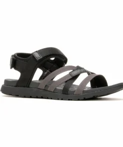 Kamik Women's Skyros Black