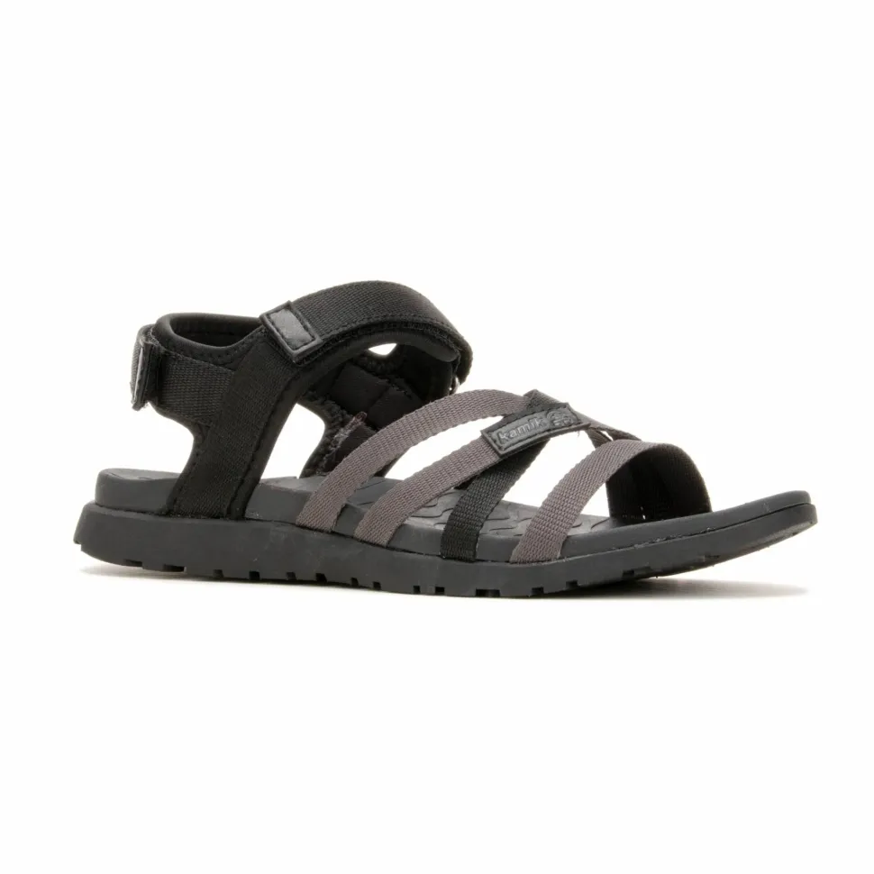 Kamik Women's Skyros Black