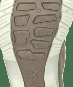 Kamik Women's Snovalley 4 Fossil Hot