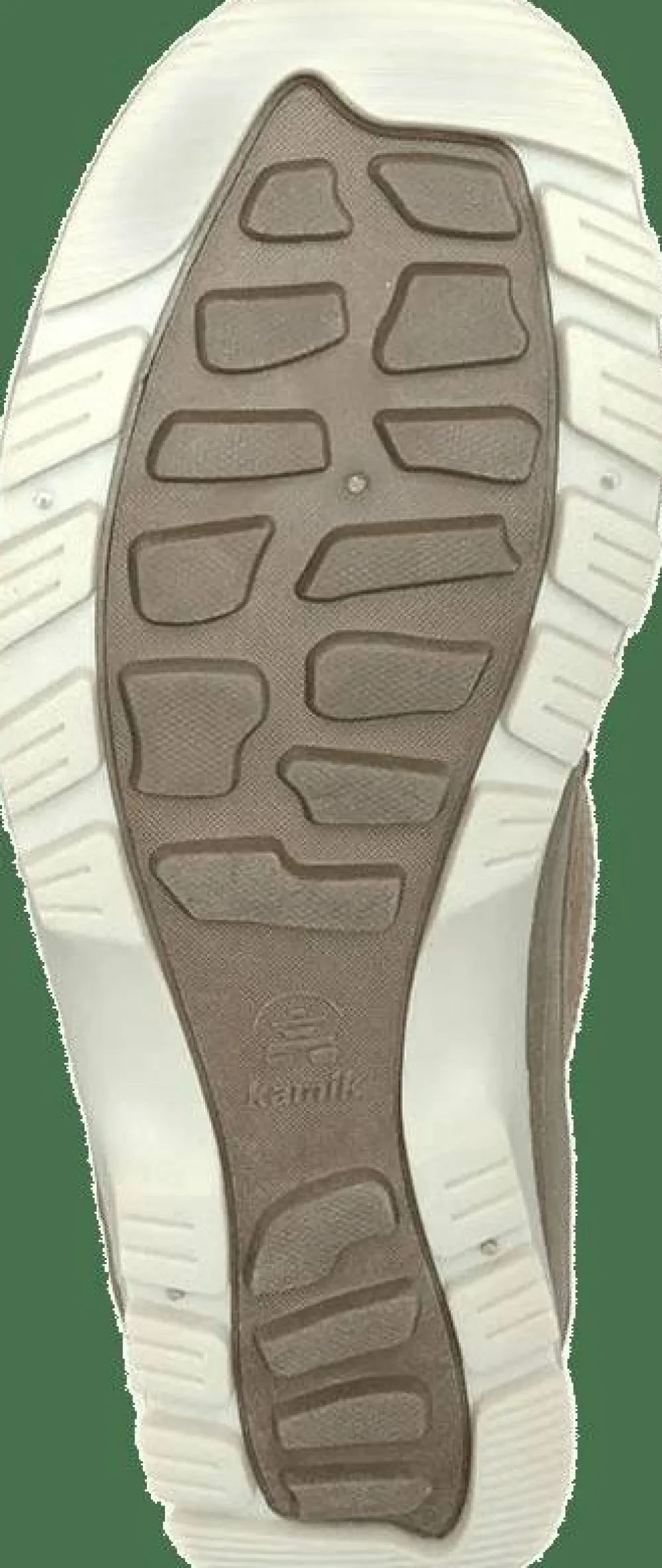 Kamik Women's Snovalley 4 Fossil Hot