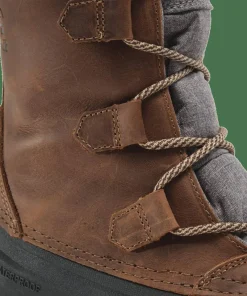 Kamik Women's Snowgem Cognac