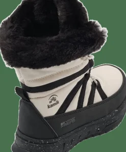 Kamik Women's Stormy F Fog