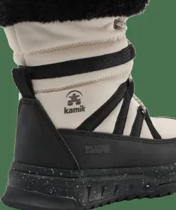 Kamik Women's Stormy F Fog