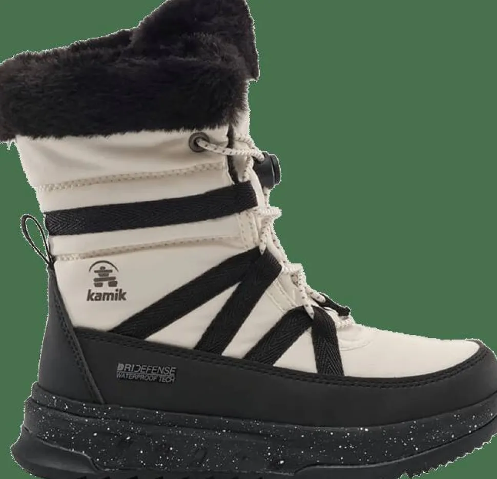Kamik Women's Stormy F Fog