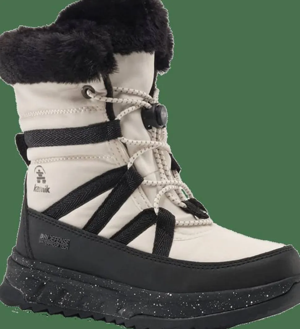 Kamik Women's Stormy F Fog