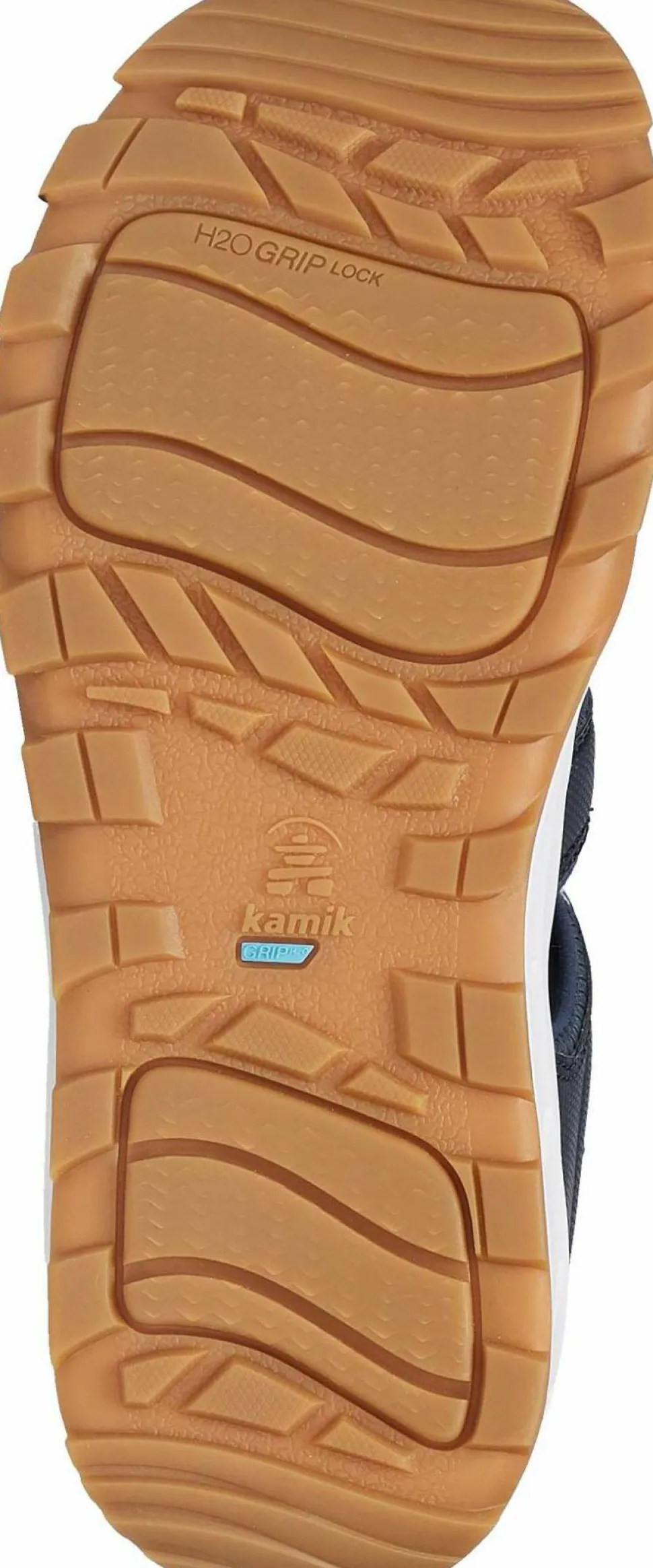 Kamik Women's Syros Blue