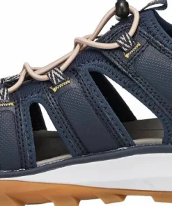 Kamik Women's Syros Blue