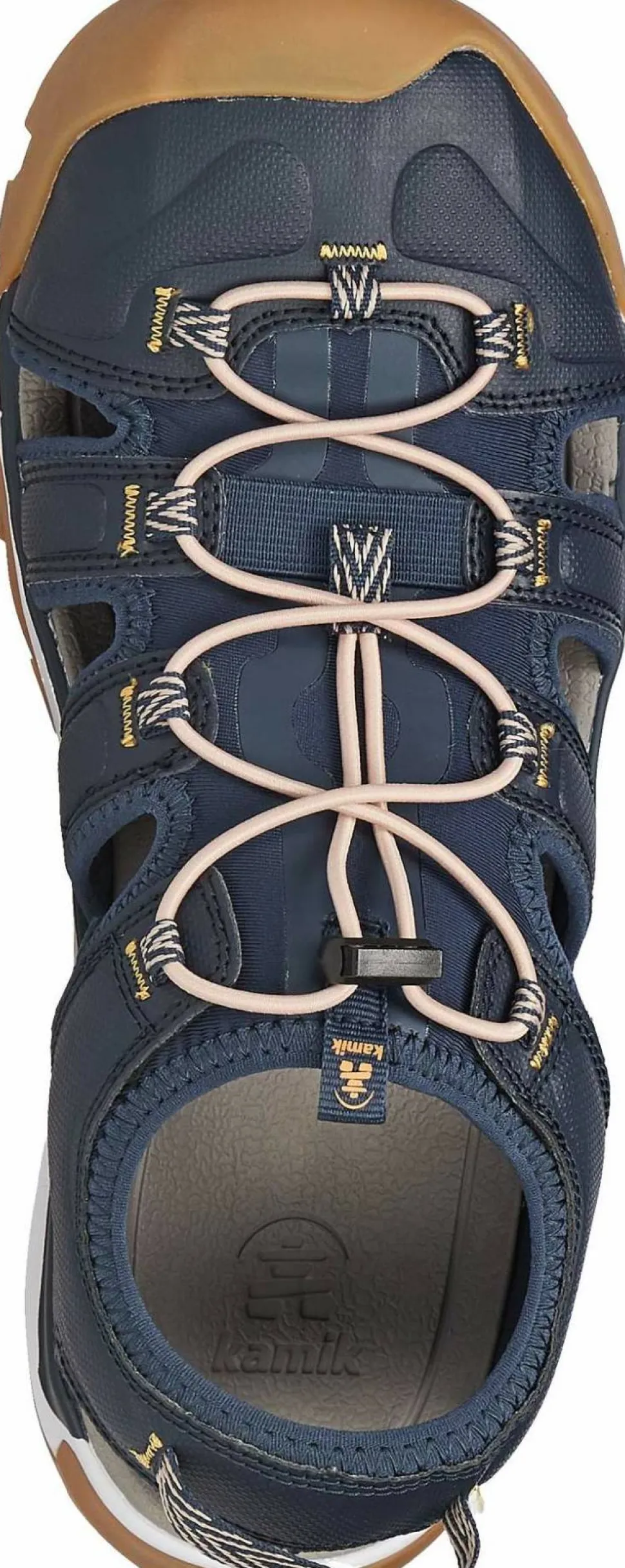 Kamik Women's Syros Blue