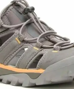 Kamik Women's Syros Charcoal Outlet