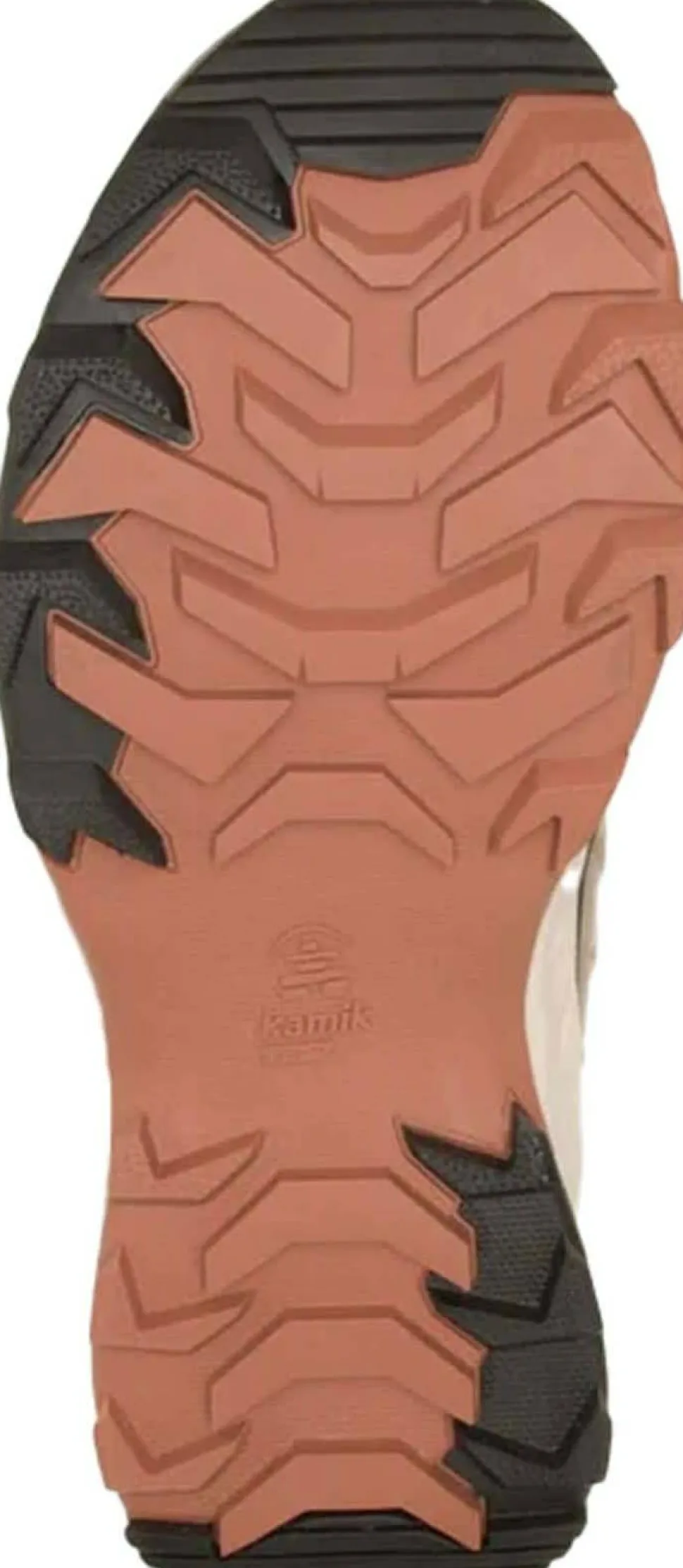 Kamik Women's Treklite Mid Fossil