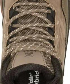 Kamik Women's Treklite Mid Fossil