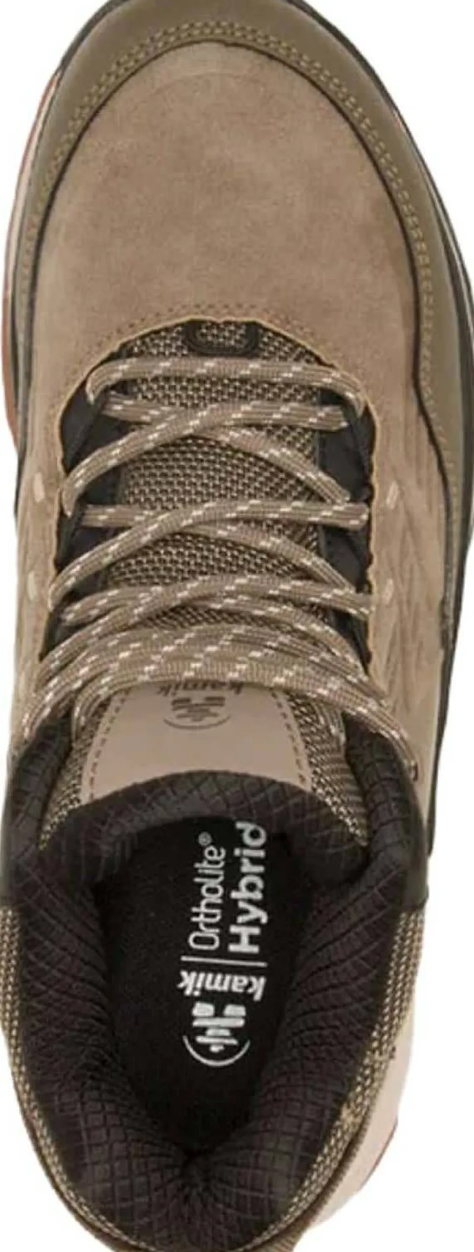 Kamik Women's Treklite Mid Fossil