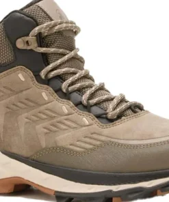 Kamik Women's Treklite Mid Fossil