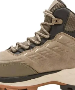 Kamik Women's Treklite Mid Fossil