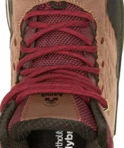Kamik Women's Treklite Mid Wine Sale