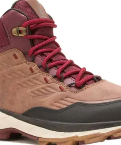 Kamik Women's Treklite Mid Wine Sale