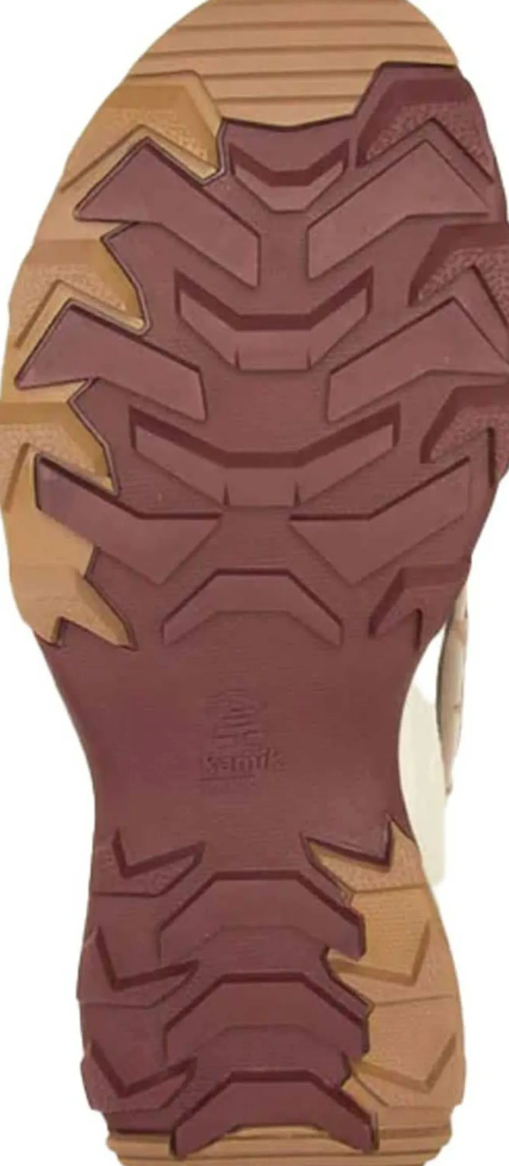 Kamik Women's Treklite Mid Wine Sale