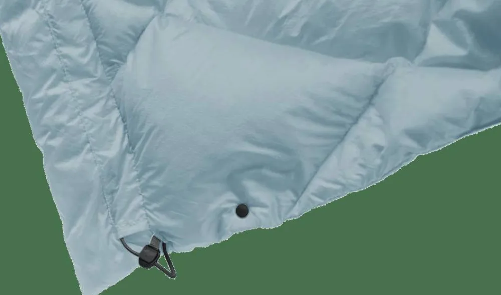Discount Bobcat 55 Tält, Sovsäckar & Liggunderlag
