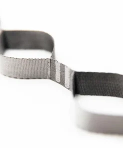 Kammok Python 10 UL Grey Hot
