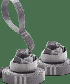 Kammok Python 10 UL Grey Hot