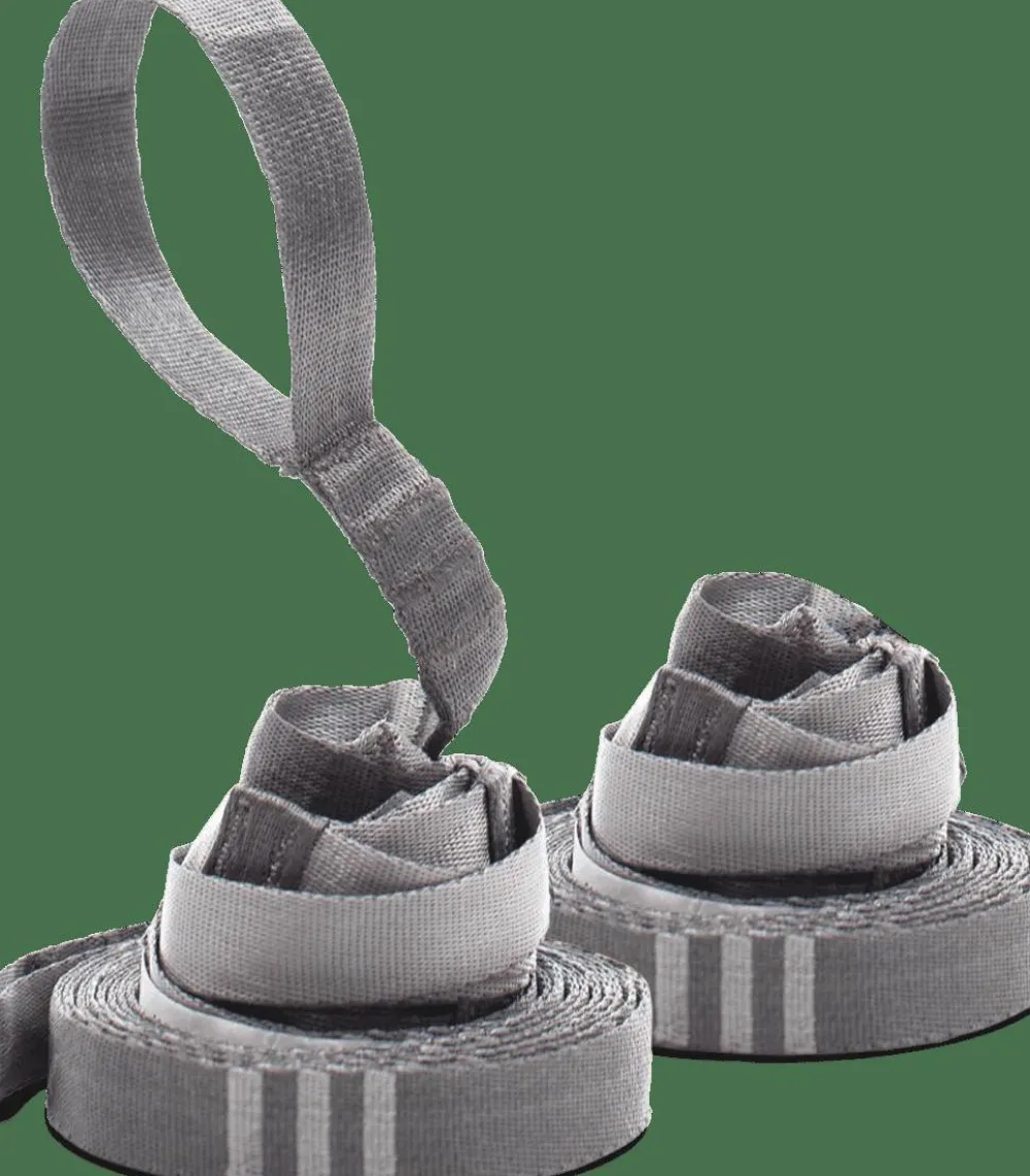 Kammok Python 10 UL Grey Hot