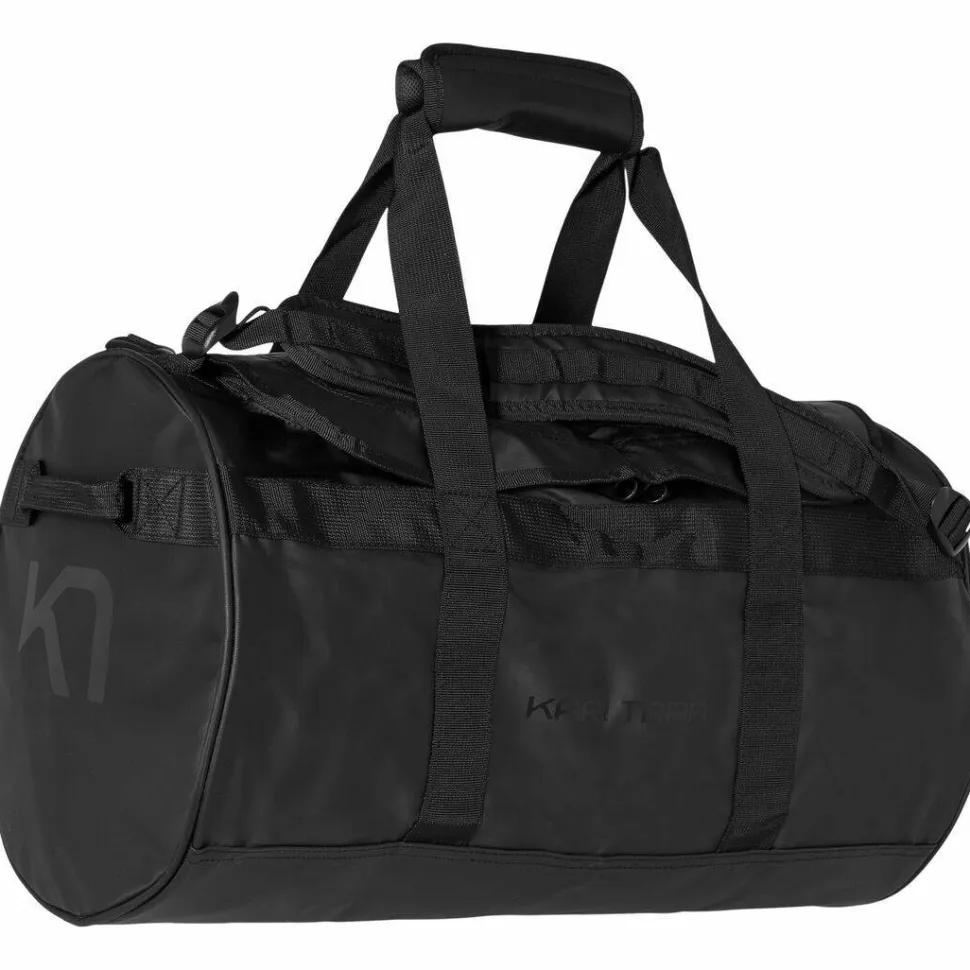 Kari Traa Traa 30L Bag Black