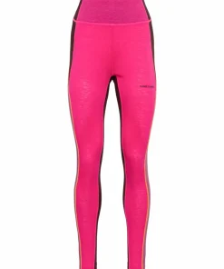 Clearance Women's Alma Pants Berry Skidkläder Dam|Underställ Dam