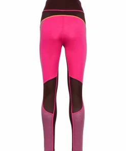 Clearance Women's Alma Pants Berry Skidkläder Dam|Underställ Dam