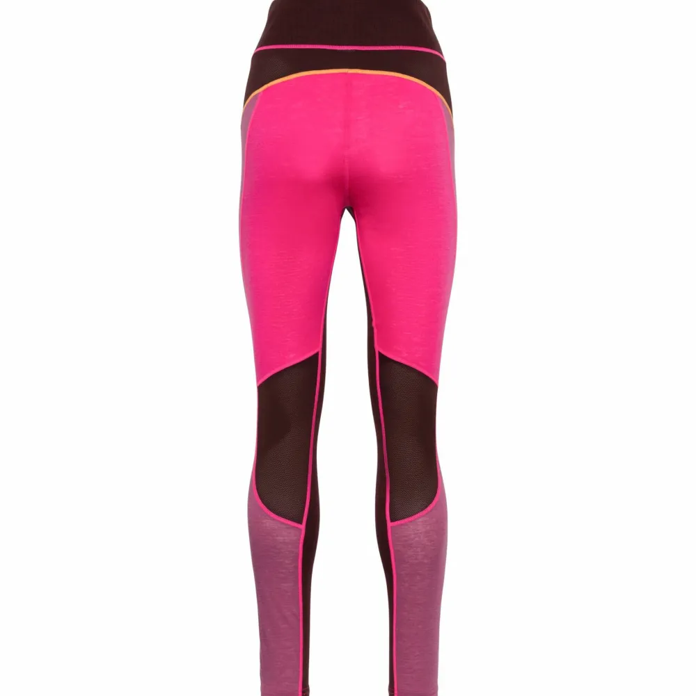 Clearance Women's Alma Pants Berry Skidkläder Dam|Underställ Dam