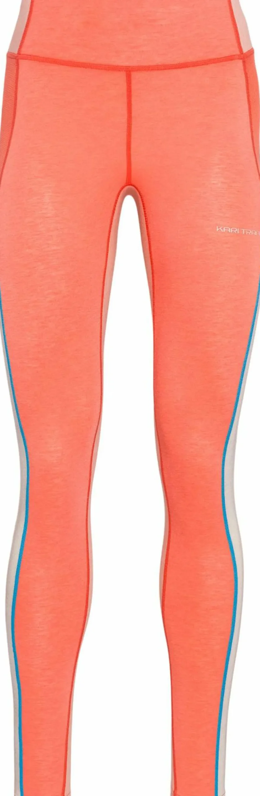 Kari Traa Women's Alma Pants Coral New