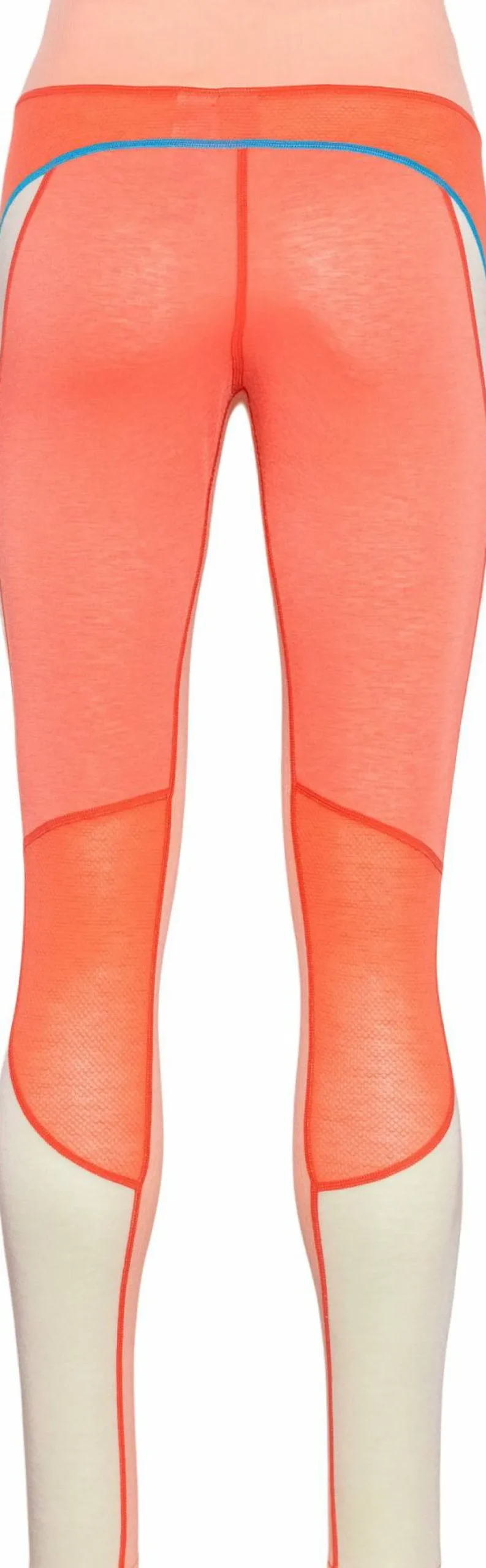 Kari Traa Women's Alma Pants Coral New