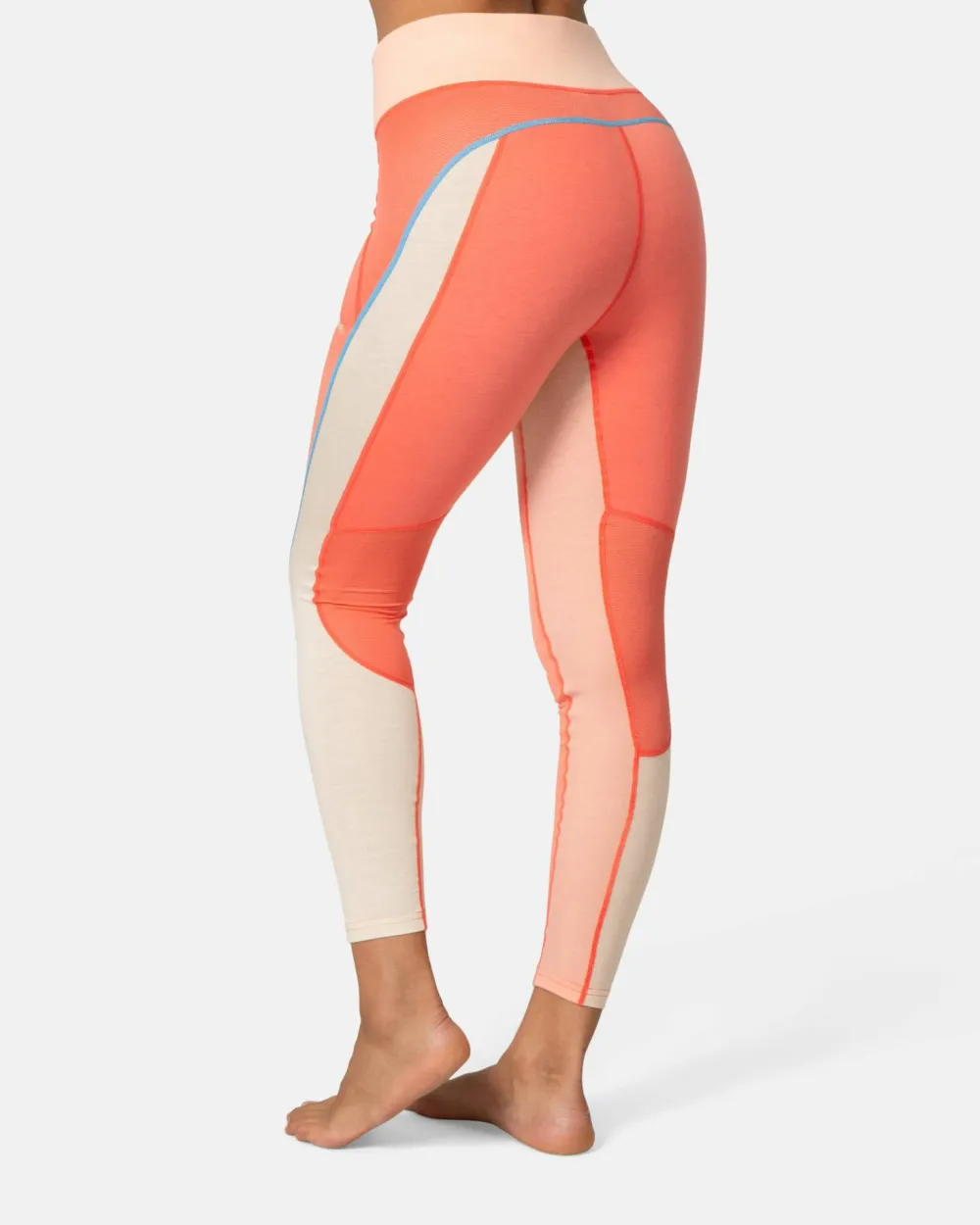 Kari Traa Women's Alma Pants Coral New