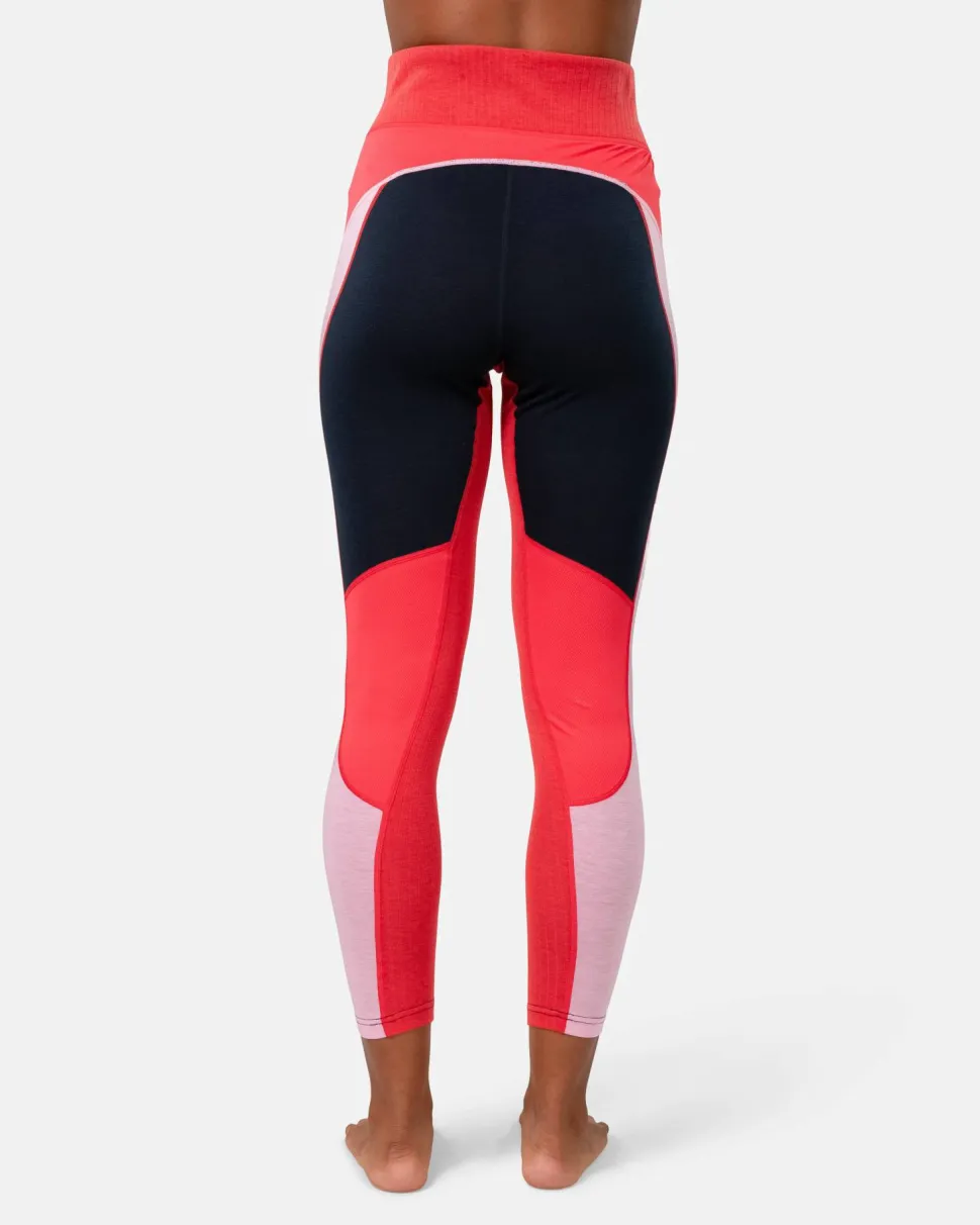 Kari Traa Women's Alma Pants Royal