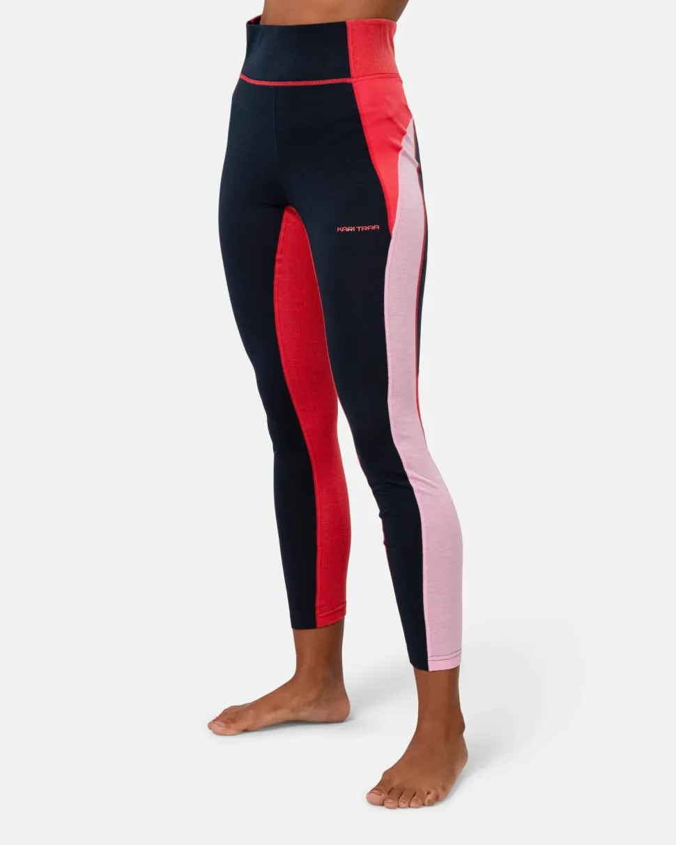 Kari Traa Women's Alma Pants Royal