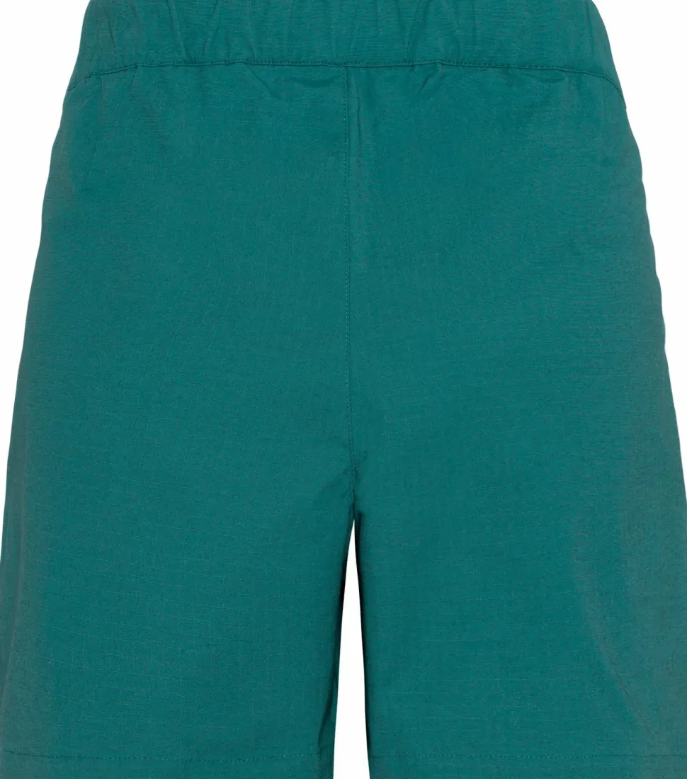 Kari Traa Women's Ane Bermuda Shorts Peacock
